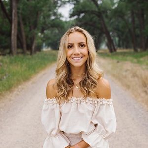 Meet your Posher, Rachel